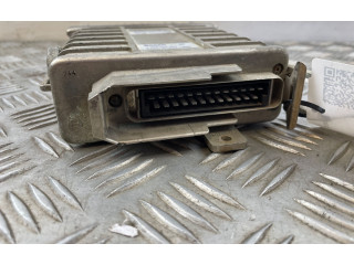 Блок управления двигателя 0285007001 Volkswagen Golf II