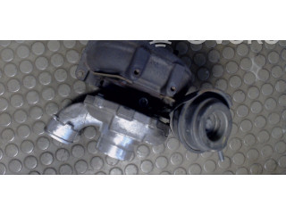 Турбина Turbo Audi A6 S6 C5 4B 059145701SX, 059145701F