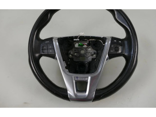 Руль Volvo XC60  2017 -  года 31332927      