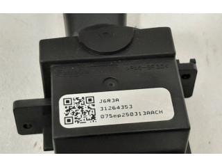 Ручка стеклоочистителей 31264353, J6R3A   Volvo V70