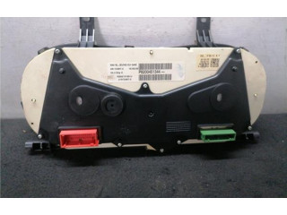 Спидометр (приборный щиток) P8200451344, P8200451344 Renault Clio II