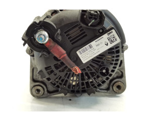 Генератор Dacia Logan II