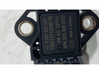 Датчик давления воздуха