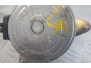 Вентилятор радиатора 487b212dD Mitsubishi Outlander