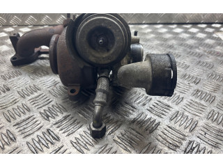 Turbodmychadlo Турбина Dodge Caliber