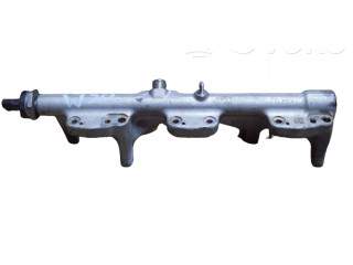 Топливная рампа 7639975   BMW 1 F20 F21  