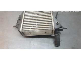 Интеркулер 847850000, 847850000 Lancia Ypsilon