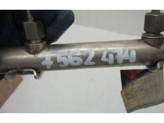 Топливная рампа BMW 5 E60 E61