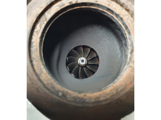 Turbodmychadlo Турбина 850689301A, NR7D20 BMW 5 E60 E61