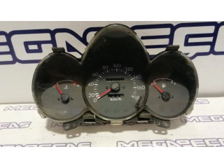 Přístrojová deska Hyundai Atos Prime 7111-0650