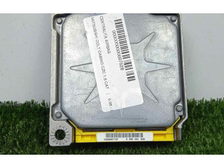 Блок подушек безопасности Mitsubishi Colt CZ3