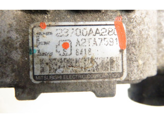 Генератор 23700AA280, A2TA7591 Subaru Forester SF