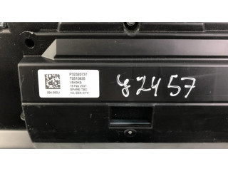 Панель приборов P32320737 Volvo XC40