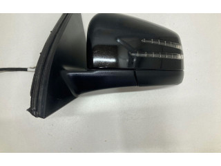 Зеркало электрическое        Mercedes-Benz ML W166  2012 - 2017 года   