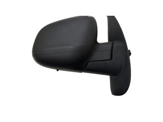 Turbodmychadlo Турбина 232636216 Renault Kangoo II