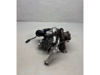 Турбина Skoda Kodiaq 06k145654l