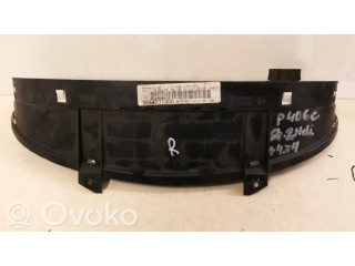 Přístrojová deska Peugeot 406 2002 9644231380