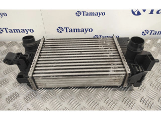 Интеркулер  13283253, R3451004   Opel Meriva B 