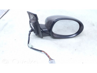 Zpětné zrcátko pravé Honda Civic 2008 76200SMGG314M1, 97311251
