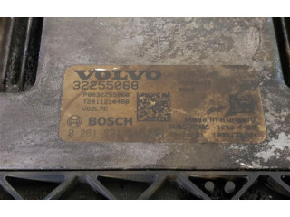 Блок управления двигателем Блок управления 32255068 Volvo XC40