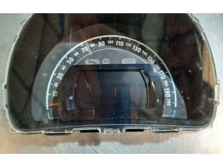 Панель приборов 248211612R   Renault Twingo III       