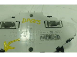 Блок управления климат-контролем 1920445, DN1T18C612AF Ford Ecosport