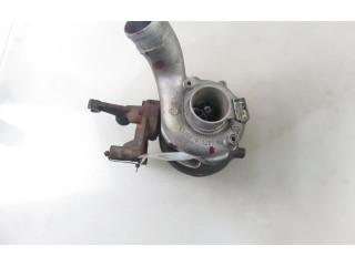 Turbodmychadlo Турбина 059145702T, 059145702T Audi A6 S6 C6 4F BSG