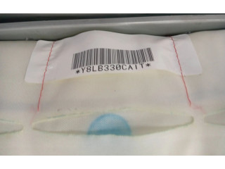 Подушка безопасности водителя    Infiniti Q70 Y51