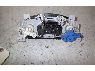 Блок управления климат-контролем 6001551800   Dacia Duster