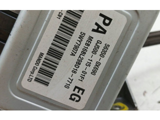 рейка Колонка рулевая 56350-0X690 Hyundai i10 2007 - 2012 года