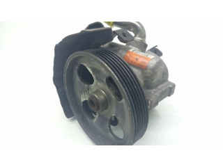 Насос усилителя руля