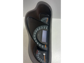 Přístrojová deska Mercedes-Benz C W203 2005 A2035408111, 2035408111