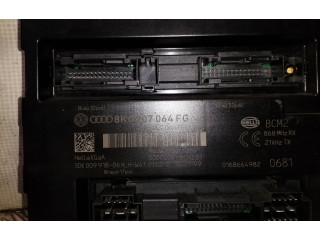 Блок комфорта 8K0907064FG   Audi Q5 SQ5   