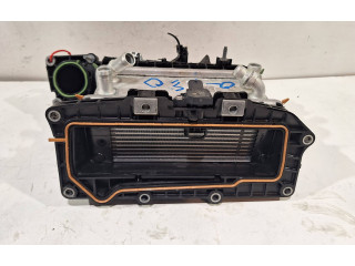 Всасывающий коллектор 1434960S01 Renault Austral