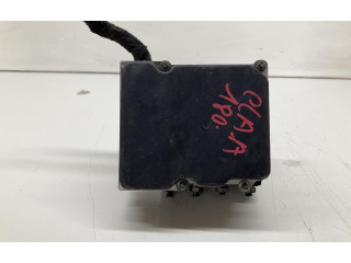 Блок АБС 0265950618, 0265950618 Mercedes-Benz A W169 2004 - 2012 года