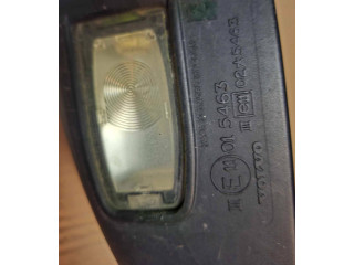 Зеркало электрическое Volvo S80 1999 - 2003 года