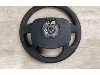 Руль Land Rover Discovery 3 - LR3 2005 - 2009 года QTB501530PVJ, EHM500550PVJ