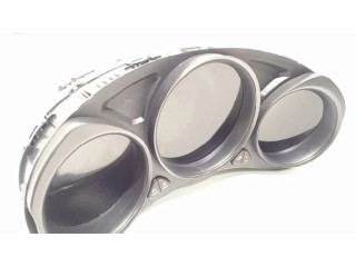 Панель приборов 9812832980 Citroen C4 Aircross