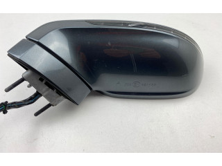 Зеркало электрическое        Audi A7 S7 4G  2011 - 2017 года   