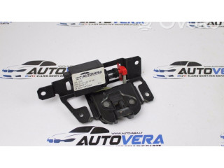 замок багажника 7201561 BMW X3 E83 2003-2010 года