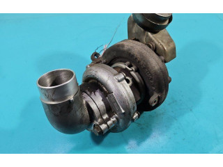 Turbodmychadlo Турбина VB13, IMPRK1434341 Toyota Avensis T250