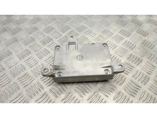 Блок подушек безопасности 77960SJDG210M2 Honda FR-V