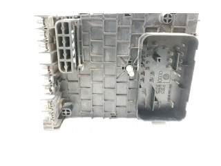 Pojistková skříňka Řídící jednotka BSM 3C0937125 Volkswagen Passat Alltrack 2006