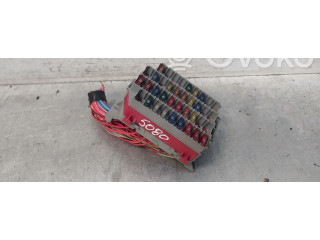 Блок предохранителей 518322110, 9452993 Volvo S80