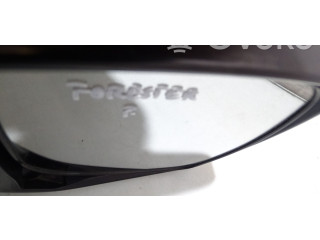 Зеркало электрическое Subaru Forester SH 2008 - 2013 года