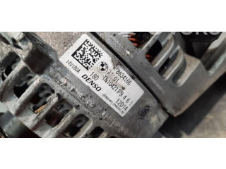 Pojistková skříňka 8634166 BMW X5 G05 2021