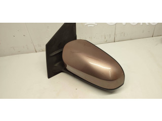 Зеркало (механическое)       Peugeot 108  2014 -  года   