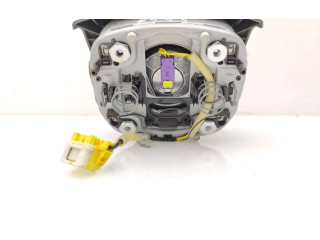 Подушка безопасности водителя 2K0880201L, 61982050C Volkswagen Caddy