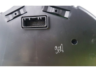 Панель приборов 248218896R, Q2-2116Z   Renault Twingo III       