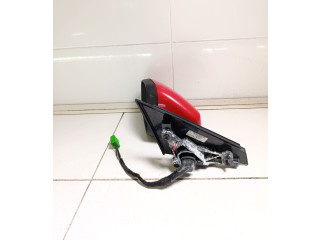 Зеркало электрическое Volvo V40 2012 - 2019 года